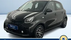 Usata 2022 Smart ForFour Electric Drive Prime Tre volumi | 16.100 € (Buon prezzo)