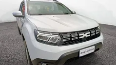 Usata 2023 Dacia Duster Expression SUV | 16.900 € (Buon prezzo)