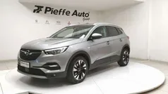 Grigio Usata 2019 Opel Grandland X Innovation SUV | 15.900 € (Buon prezzo)
