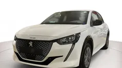 Bianco Usata 2023 Peugeot e-208 Allure Due volumi | 20.500 € (Buon prezzo)