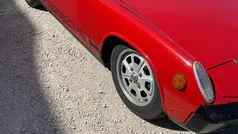 Usata 1973 Porsche 914 Cabrio | 30.000 €