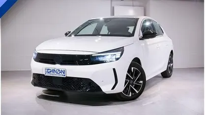 Bianco Usata 2025 Opel Corsa Due volumi | 16.300 € (Buon prezzo)