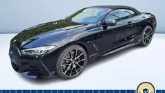 Usata 2024 BMW 840 M Sport Coupé | 73.900 € (Ottimo prezzo)
