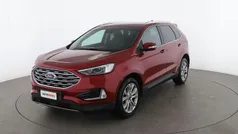 Usata 2019 Ford Edge Titanium SUV | 20.299 € (Ottimo prezzo)