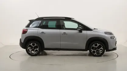 Usata Citroën C3 Aircross Shine 110 CV (80 kW) 2023 Grigiogrigio SUV