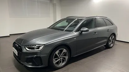 Nuova 2025 Audi A4 Comfort Station wagon | 47.900 €