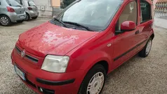 Usata 2010 Fiat Panda Dynamic Due volumi | 2300 € (Ottimo prezzo)