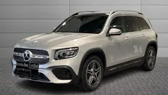 Argento Usata 2022 Mercedes GLB220 Premium SUV | 39.900 € (Super prezzo)