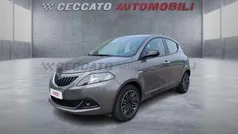 Grigio Usata 2022 Lancia Ypsilon Silver Due volumi | 9690 € (Ottimo prezzo)