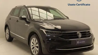 Usata VW Tiguan Life 150 CV (110 kW) 2023 SUV
