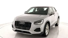 Grigio Usata 2023 Audi Q2 Admired SUV | 26.100 € (Ottimo prezzo)