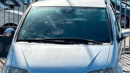 Usata Fiat Idea 70 CV (51 kW) 2007 Monovolume