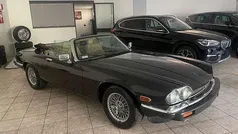 Usata 1989 Jaguar XJS Cabrio | 18.500 €