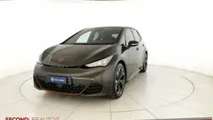 Grigio Usata 2022 Cupra Born Due volumi | 24.900 € (Ottimo prezzo)