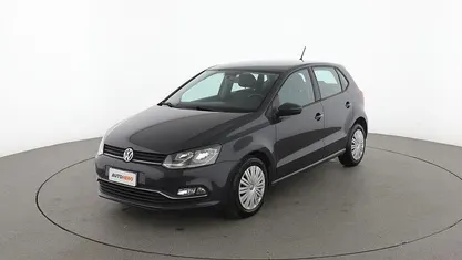 Usata VW Polo Comfortline 75 CV (55 kW) 2015