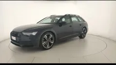 Blu firmamento metallizzato Usata 2024 Audi A6 Allroad Advanced Station wagon | 59.900 € (Super prezzo)