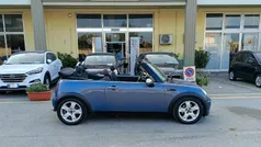 Grigio Usata 2005 Mini One Cabriolet Cabrio | 6500 € (Buon prezzo)
