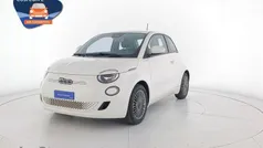 Other Usata 2021 Fiat 500e Action Tre volumi | 13.900 € (Buon prezzo)