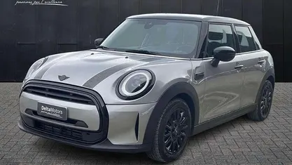 Usata 2023 Mini Cooper Resolute Edition Utilitaria | 21.250 € (Buon prezzo)