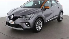 Grigio Usata 2020 Renault Captur Intens SUV | 14.099 € (Buon prezzo)