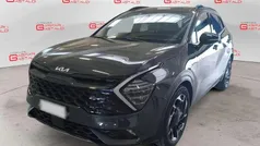 Usata 2023 Kia Sportage GT-Line SUV | 29.900 € (Buon prezzo)