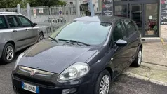 Fiat Punto Evo