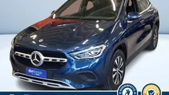 Mercedes GLA180