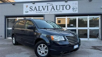 Other Usata 2008 Chrysler Grand Voyager Limited Monovolume | 5900 € (Buon prezzo)