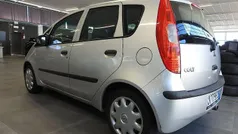 Nessuno(met.) Usata 2005 Mitsubishi Colt Invite Due volumi | 2000 € (Buon prezzo)