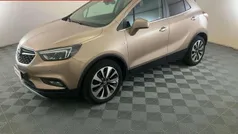 Oro Usata 2018 Opel Mokka X Innovation SUV | 12.099 € (Buon prezzo)