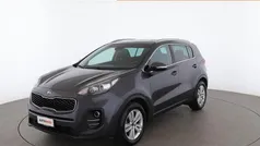 Usata 2018 Kia Sportage SUV | 12.799 € (Ottimo prezzo)