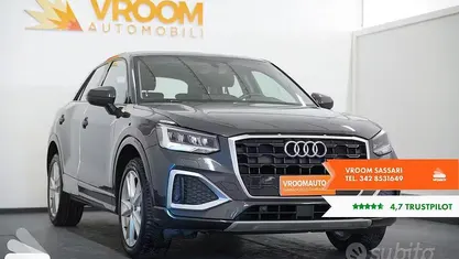Usata Audi Q2 Admired 116 CV (85 kW) 2021 SUV