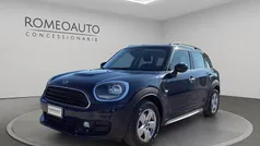 Blu Usata 2018 Mini Cooper Countryman SUV | 20.490 € (Buon prezzo)