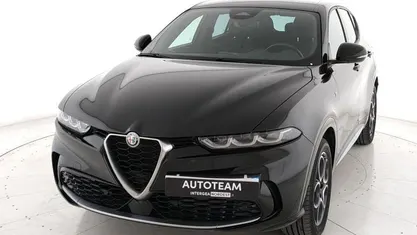 Usata Alfa Romeo Tonale Ti 180 CV (132 kW) 2024 SUV