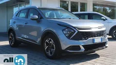 Usata 2022 Kia Sportage SUV | 23.500 € (Buon prezzo)