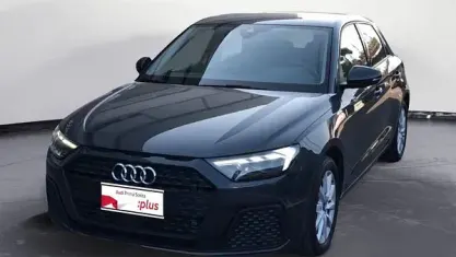 Usata Audi A1 Sportback Business 116 CV (85 kW) 2024 Grigio scuro Utilitaria