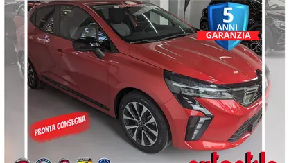 Rosso Nuova 2025 Mitsubishi Colt Invite Tre volumi | 21.400 € (Buon prezzo)