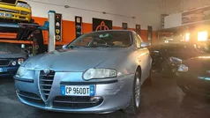 Usata 2004 Alfa Romeo 147 Progression Due volumi | 1200 € (Super prezzo)