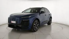 Usata 2024 Audi SQ6 e-tron Edition .1 SUV | 79.900 €