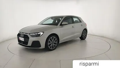 Usata Audi A1 Sportback Admired 110 CV (80 kW) 2022 Utilitaria