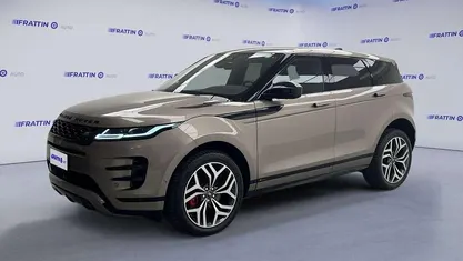 Usata 2021 Land Rover Range Rover evoque HSE Dynamic SUV | 31.400 € (Ottimo prezzo)