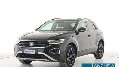 Gebraucht VW T-Roc Life 116 PS (85 kW) 2023 Other SUV