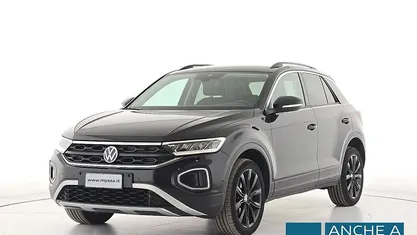 Usata VW T-Roc Life 116 CV (85 kW) 2023 Other SUV