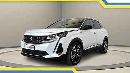 Usata 2021 Peugeot 3008 GT SUV | 22.450 € (Buon prezzo)