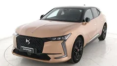 Złoty Używany 2022 DS Automobiles DS4 Performance Line Plus | 19.700 € (Dobra cena)