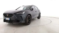 Usata 2022 Cupra Formentor VZ SUV | 37.200 € (Ottimo prezzo)