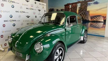 Usata 1973 VW Maggiolino Due volumi | 9900 €