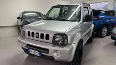 Usata 2005 Suzuki Jimny SUV | 10.500 € (Buon prezzo)