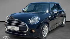 Nero Usata 2017 Mini ONE Due volumi | 15.900 € (Buon prezzo)