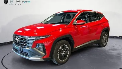 Usata 2025 Hyundai Tucson SUV | 25.900 € (Buon prezzo)